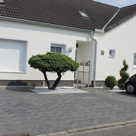 Zimmer David Cologne Extérieur photo