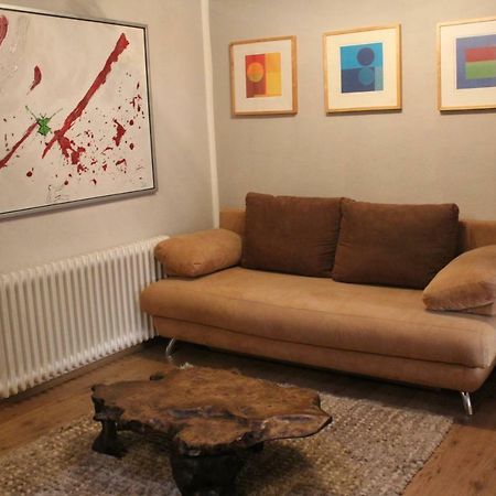 Zimmer David Cologne Extérieur photo