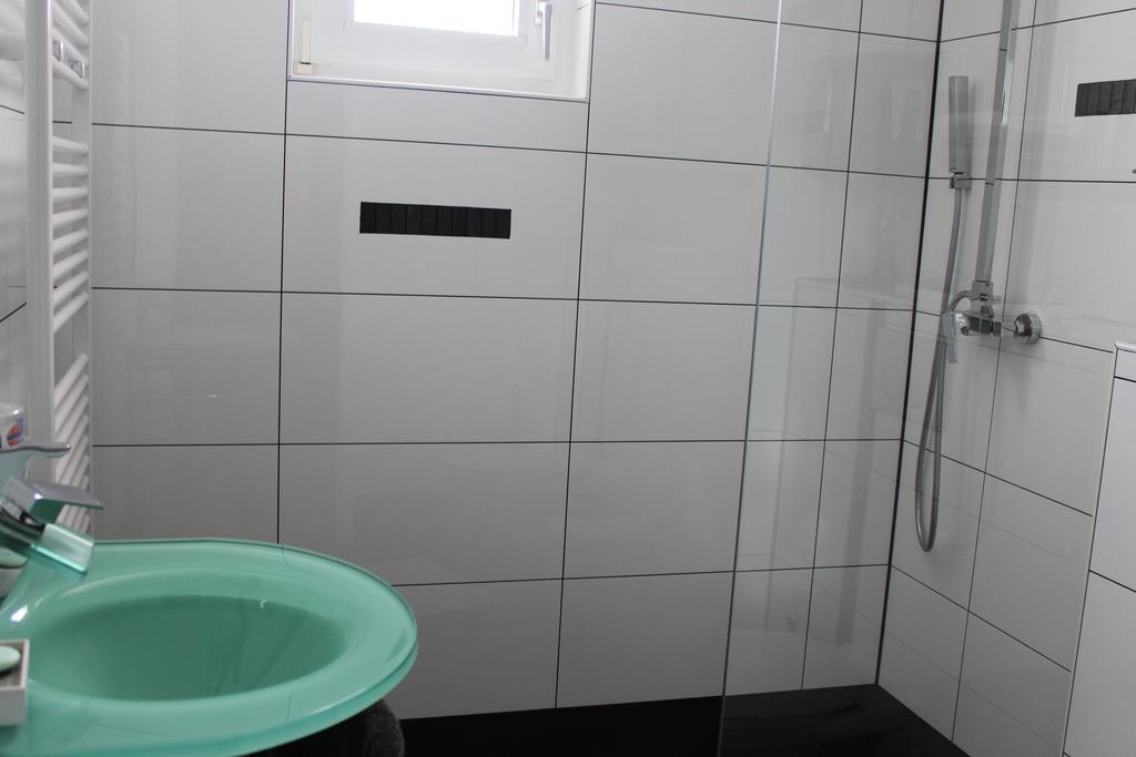 Zimmer David Cologne Chambre photo