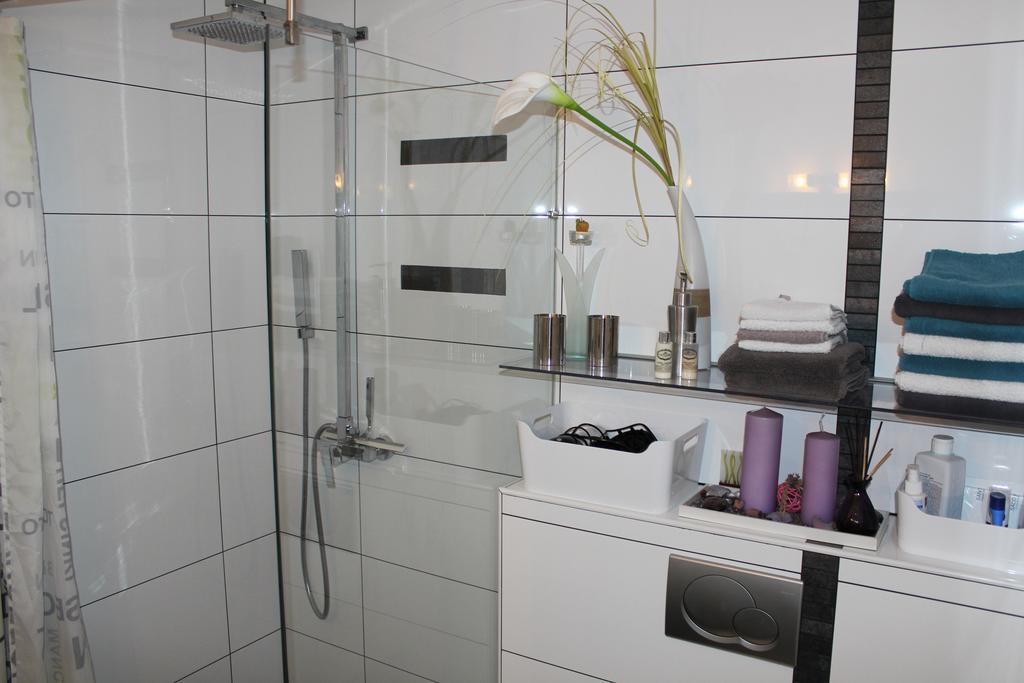 Zimmer David Cologne Extérieur photo