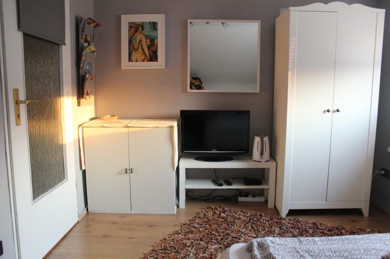 Zimmer David Cologne Extérieur photo