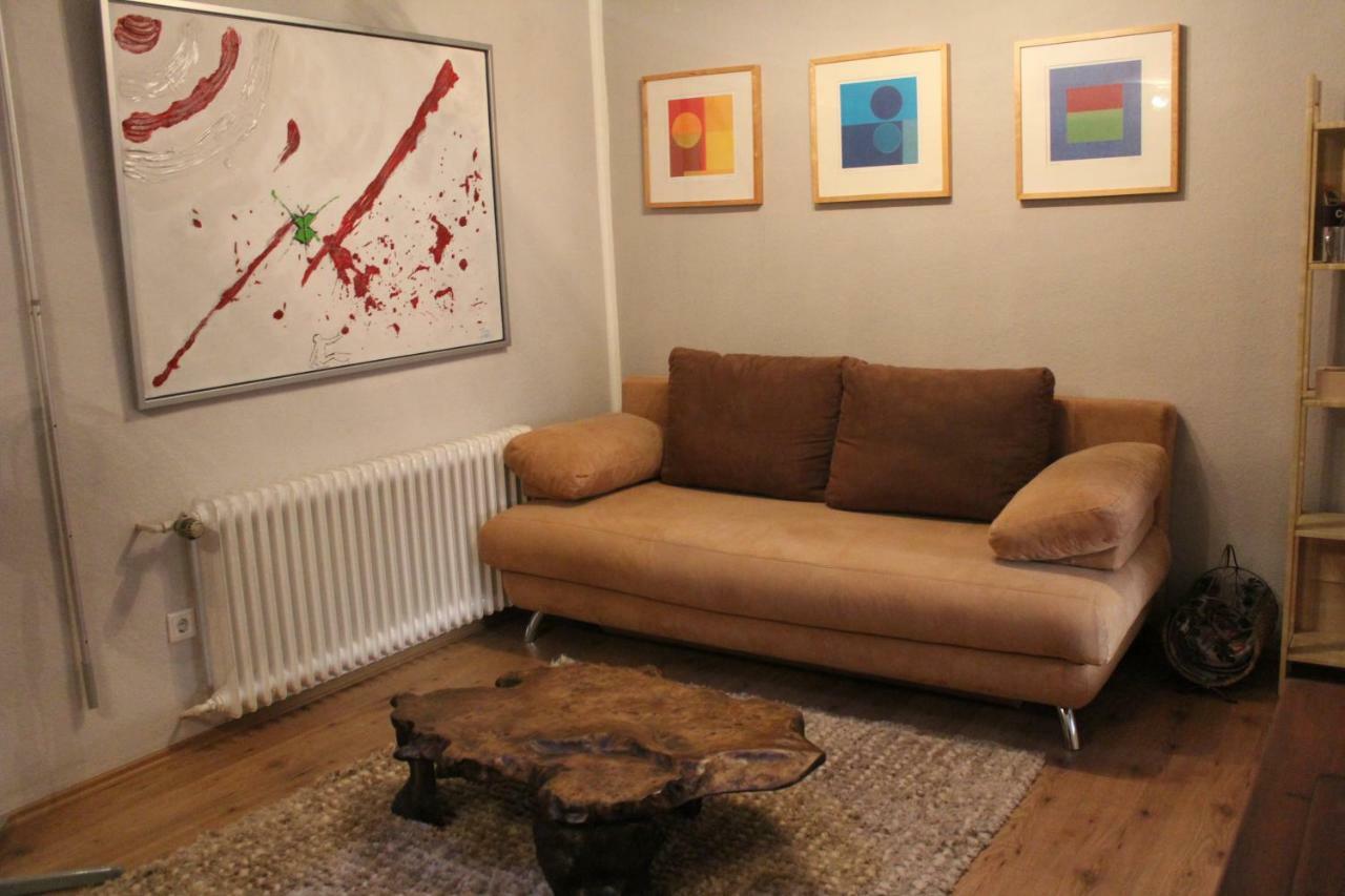 Zimmer David Cologne Extérieur photo