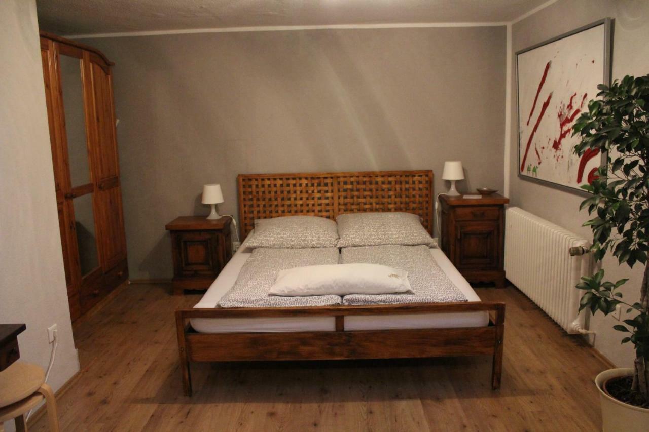 Zimmer David Cologne Extérieur photo