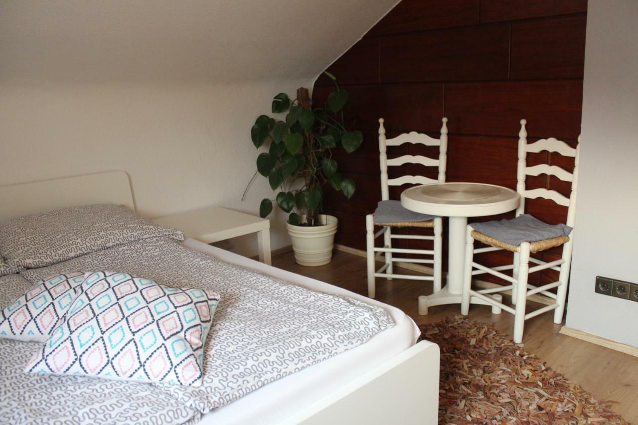 Zimmer David Cologne Extérieur photo